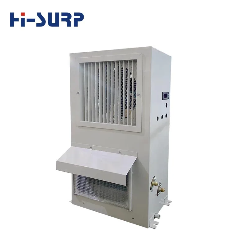 2.5KW Split Kran Kondisioneri
