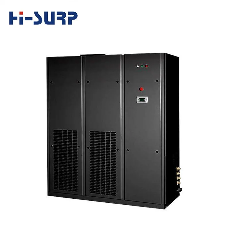 Hava Soyudulan Precision Kondisioner