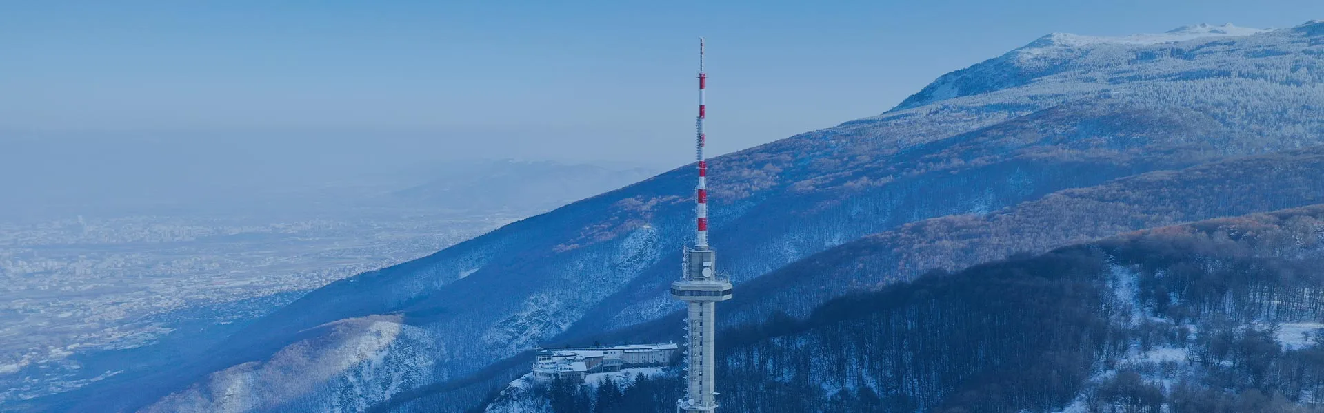 Telekommunikasiya və Baza Stansiyası