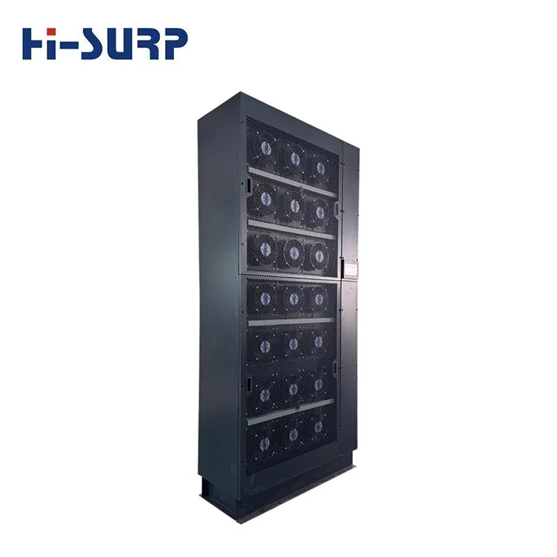 Fan Divar Array Kondisioneri