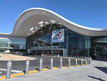 Hicon AHR EXPO 2026 sərgisində innovasiyaları nümayiş etdirir: Dəqiq soyutma standartlarının yenidən müəyyən edilməsi