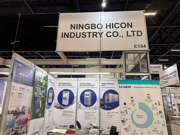 Hicon Beynəlxalq Ticarət Komandası FEBRAVA 2025-də Braziliyada parlayır, məhsuldar nəticələrlə qayıdır