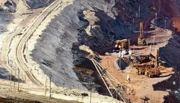 Hicon Telecom Kondisioneri Qvineyanın Rio Tinto Simandou Dəmir Yolu Layihəsini gücləndirir！